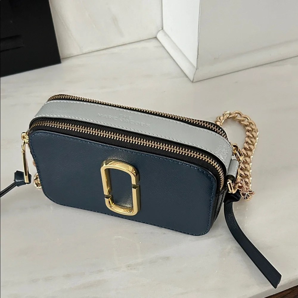 Marc Jacobs snapshot bag - Picture 2 of 14